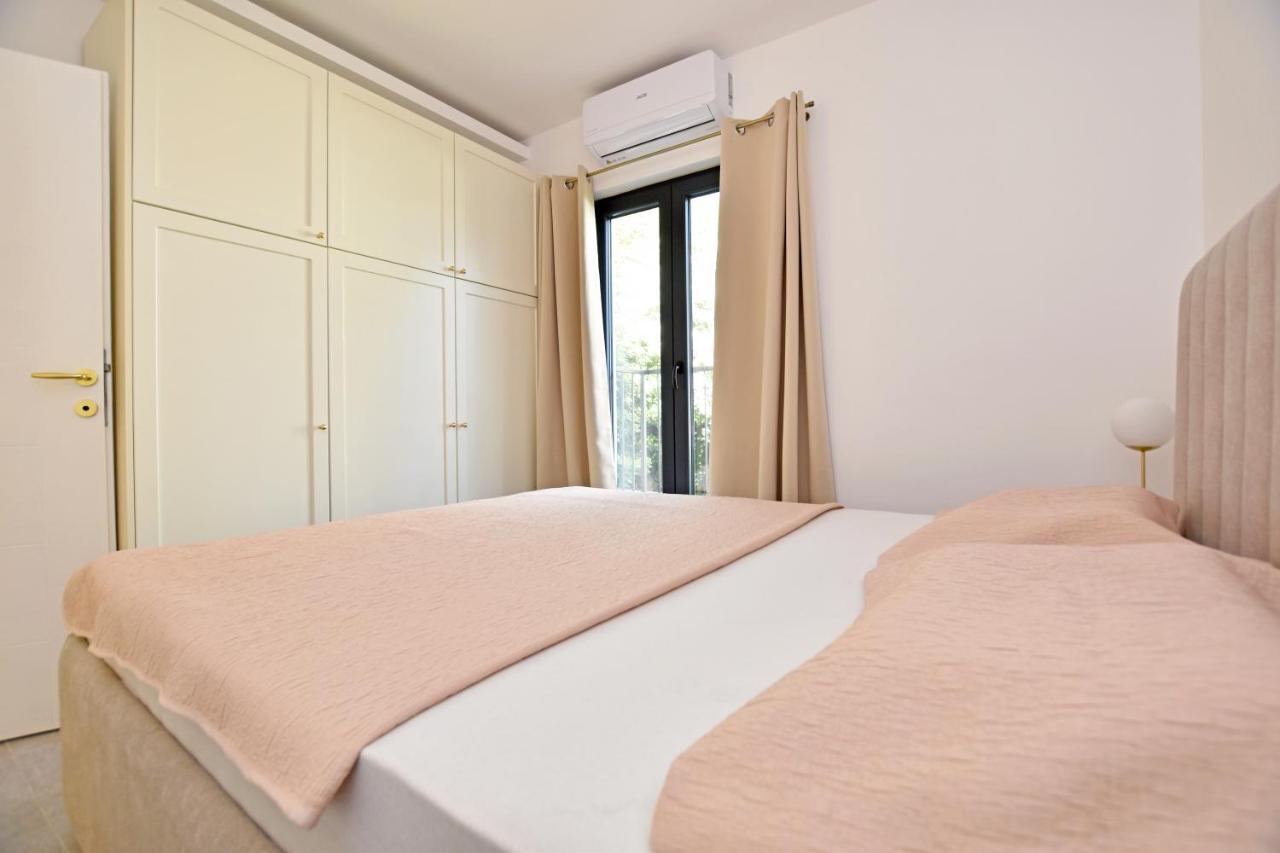 4k - Modern Very Close To The Sea Apartman Herceg Novi