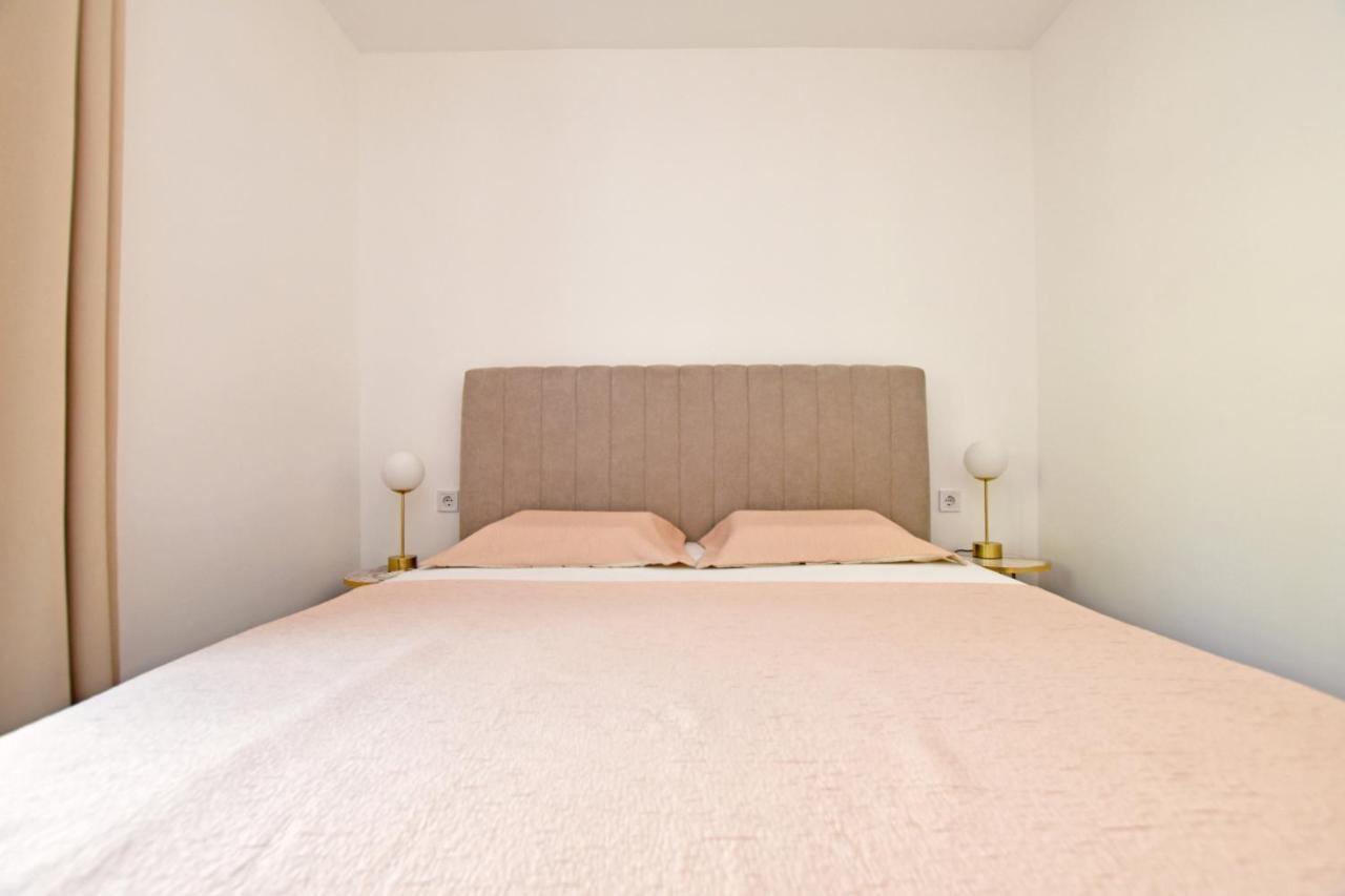 Apartman 4k - Modern Very Close To The Sea Herceg Novi