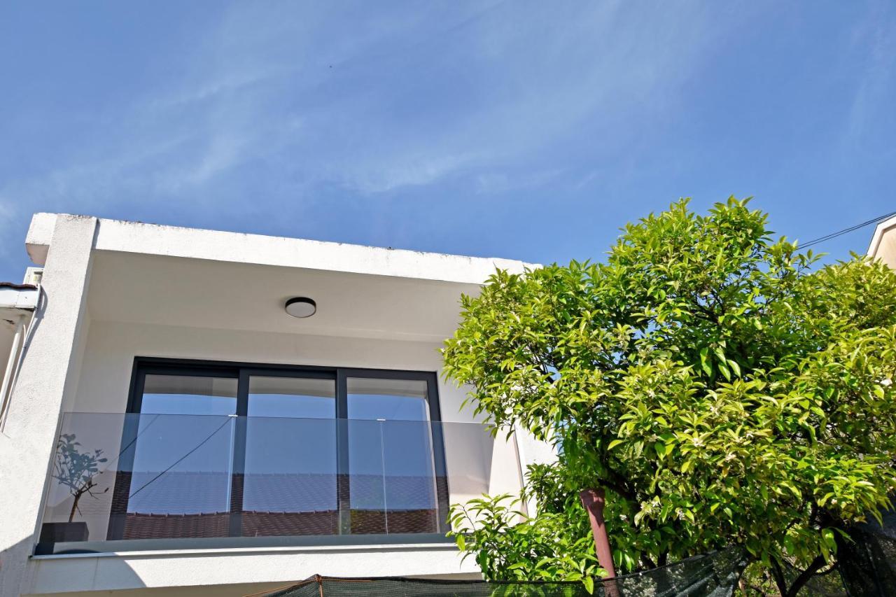 4k - Modern Very Close To The Sea Apartman